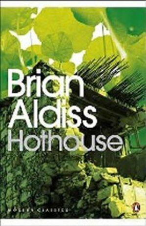 Hothouse (Defekt) - Brian Wilson Aldiss