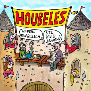 Houbeles - Ivan Rillich