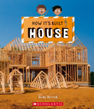 House (How It's Built) - 