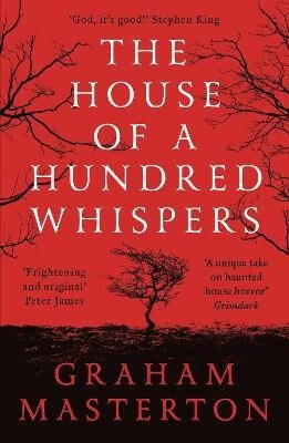 House of a Hundred Whispers - Graham Masterton,Marek Hladký