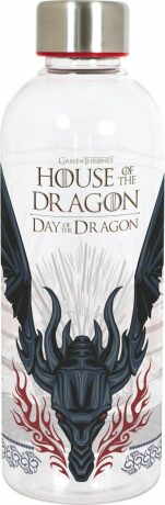 House of Dragon hydro láhev 850 ml - neuveden