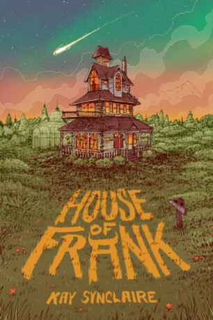 House of Frank - Kay Synclaire
