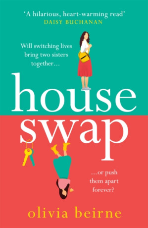 House Swap - Olivia Beirne