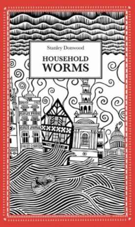 Household Worms - Stanley Donwood