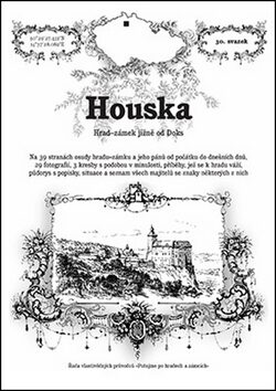 Houska - Rostislav Vojkovský