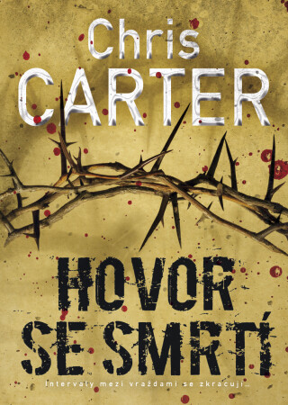 Hovor se smrtí - Chris Carter
