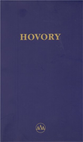Hovory - Ivana Blažková