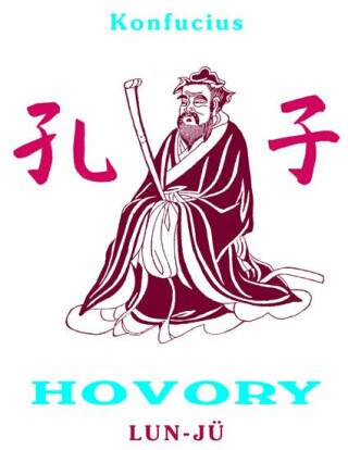 Hovory - Konfucius Konfucius