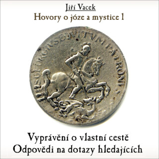 Hovory o józe a mystice č. 1 - 