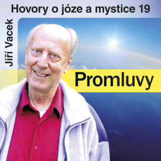 Hovory o józe a mystice č. 19 - 