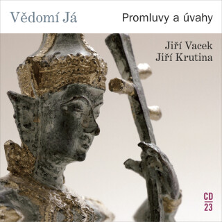 Hovory o józe a mystice č. 23 - 