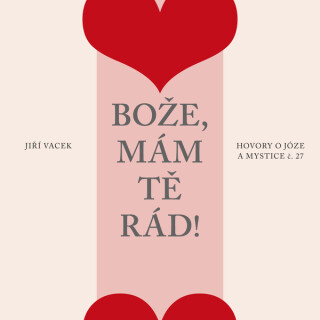 Hovory o józe a mystice č. 27 - 
