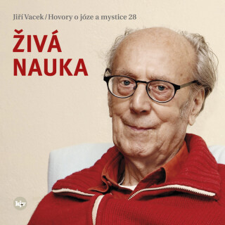 Hovory o józe a mystice č. 28 - 