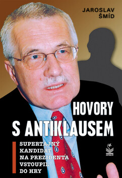 Hovory s AntiKlausem - Jan Šmíd