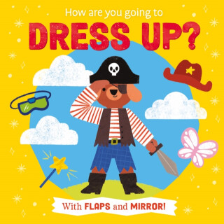 How Are You Going To Dress Up? - 