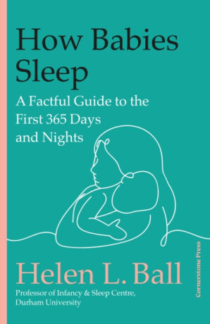 How Babies Sleep - Professor Helen L. Ball