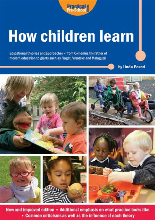 How Children Learn - Linda Pound