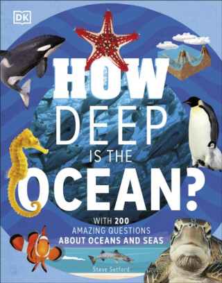 How Deep is the Ocean? - Steve Setford