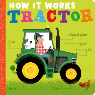 How It Works: Tractor - 