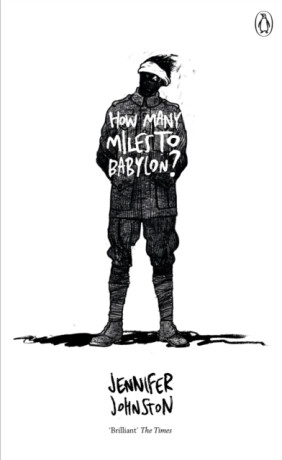 How Many Miles to Babylon? - Jennifer Johnston