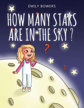 How Many Stars Are in the Sky? - Emily Bowers