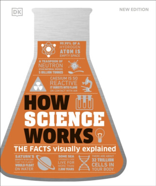 How Science Works - DK