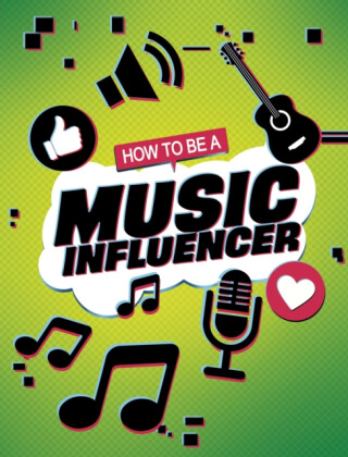 How to be a Music Influencer - Kaitlin Scirri