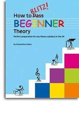 How To Blitz! Beginner Theory - 