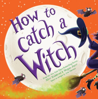 How to Catch a Witch - Alice Walstead