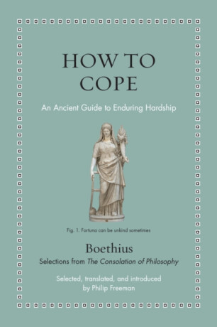 How to Cope - Boëthius