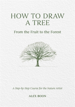 How to Draw a Tree - Alex Boon