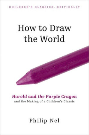 How to Draw the World - Philip Brownell