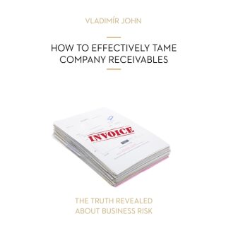 HOW TO EFFECTIVELY TAME COMPANY RECEIVABLES - Vladimír John