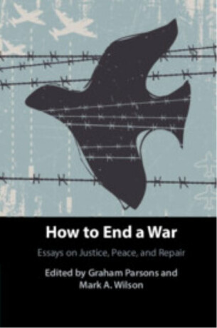 How to End a War - 