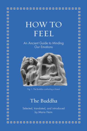 How to Feel - The Buddha