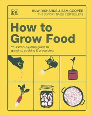 How to Grow Food - Sam Cooper