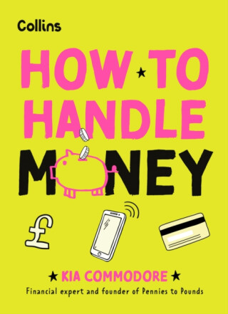How to Handle Money - Kia Commodore