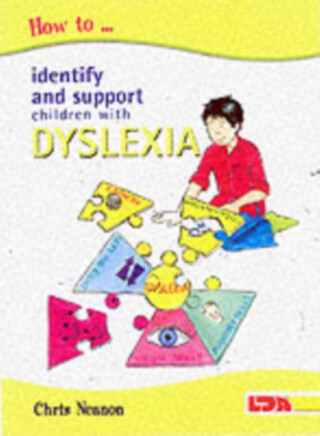 How to Identify and Support Children with Dyslexia - Chris Neanon