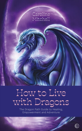 How to Live with Dragons - Caroline Mitchell