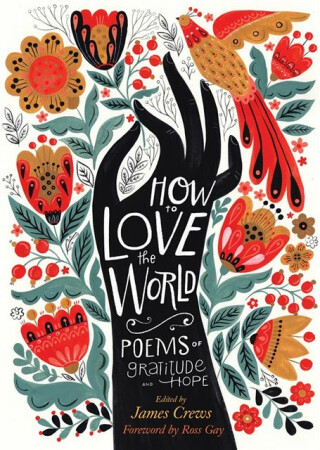 How to Love the World - James Crews