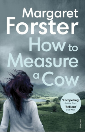 How to Measure a Cow - Margaret Forster