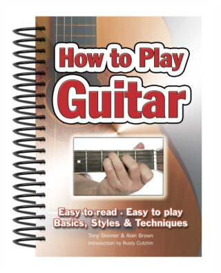 How To Play Guitar - 