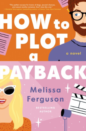 How to Plot a Payback - Melissa Ferguson