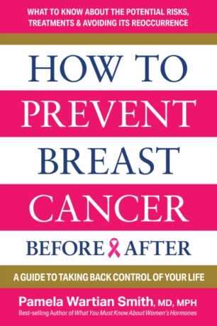 How to Prevent Breast Cancer-Before & After - Pamela Wartian  Smith