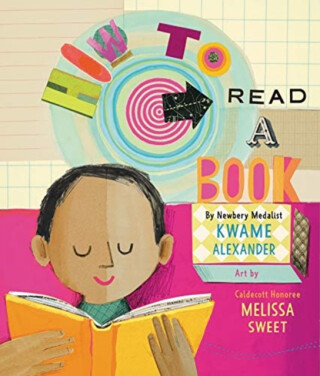 How to Read a Book - Alexander Kwame