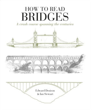 How to Read Bridges - Ian Stewart,Edward Denison