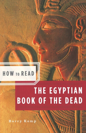 How to Read the Egyptian Book of the Dead - Barry Kemp