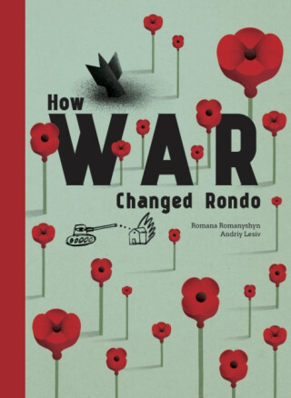 How War Changed Rondo - 