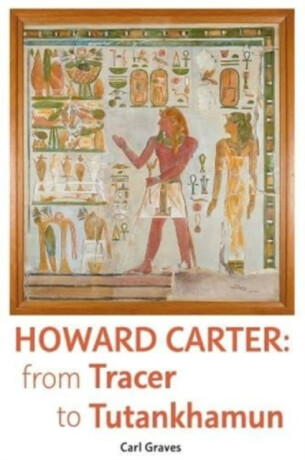 Howard Carter - Carl Graves