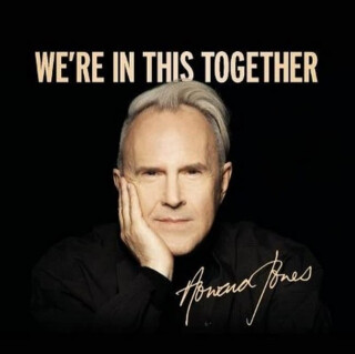 Howard Jones â€“ Weâ€™re In This Together - Howard Jones